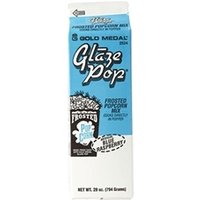 Glaze Pop Blue Raspberry Popcorn Seasoning 794g