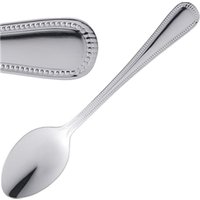 Amefa Bead Dessert Spoon (12 Pack)