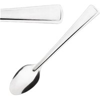 Nisbets Essentials Dessert Spoons (12 pack)