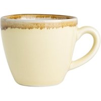 Kiln Espresso Cup Sandstone