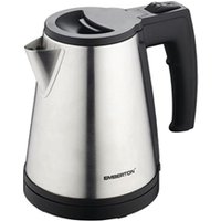 Emberton Stainless Steel Kettle 500ml