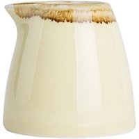 Olympia Kiln Milk Jugs Sandstone 96ml (Pack of 6)