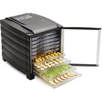 Buffalo 10 Tray Dehydrator