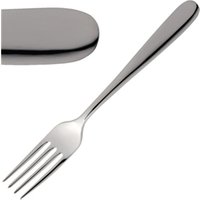 Abert City Table Fork (12 Pack)