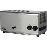 Lincat 6 Slice Toaster LT6X