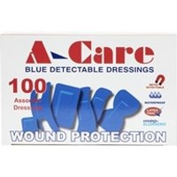 care Assorted Plasters