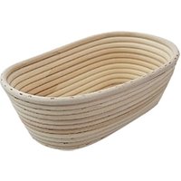 Oval Bread Proofing Basket