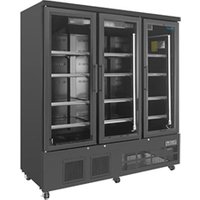 Polar G-Series Multideck Fridge with Triple Doors