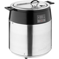 Rowlett Heat & Hold Soup Kettle 10Ltr
