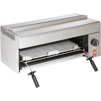 Falcon Dominator Plus LPG Salamander Grill G3532