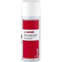 Pavoni Spray Dolce Velluto Red 400ml