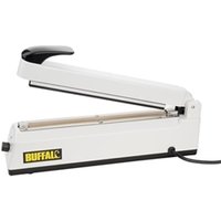 Buffalo Bag Sealer