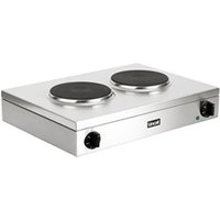 Lincat Lynx 400 Electric Double Boiling Top LBR2