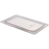 Cambro Polypropylene Gastronorm Tray 1/4 Soft Seal Lid