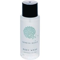 Geneva Guild Shower Gel (300 Pack)