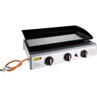 Buffalo Outdoor Gas Griddle