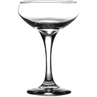 Libbey Perception Coupe 250ml (12 Pack)