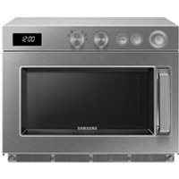 Samsung Commercial Microwave Manual 26Ltr 1500W