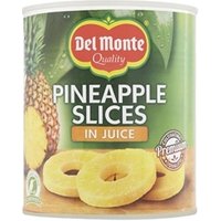 Pineapple Slices Juice