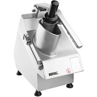 Buffalo Multi-Purpose Veg Prep Machine