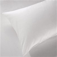Mitre Essentials Supreme Bag Pillowcase (2 pack)