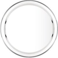 Olympia Stainless Steel Round Service Tray 405mm