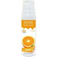 Sephra Orange Topping Sauce 1kg