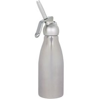 Kisag Whipped Cream Dispenser 1Ltr