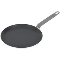 Vogue Aluminium Non - stick Teflon Saute Pan 26cm