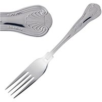 Olympia Kings Table Fork (12 Pack)