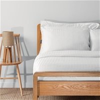 Monaco Duvet Cover Single
