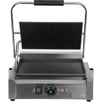 Dualit Caterers Contact Grill 96001