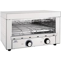 CaterBase Quartz Toaster Grill
