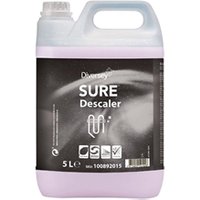 SURE Descaler Concentrate 5Ltr