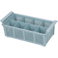 Olympia Kristallon Cutlery Basket