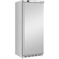Polar C-Series Stainless Steel Upright Fridge 600Ltr