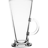 Toughened Latte Glasses