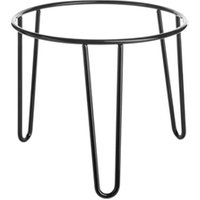 Non Slip Riser Round Wire 210x180mm
