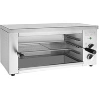 Buffalo Salamander Grill