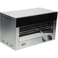 Lincat Lynx 400 Pizzachef Salamander Grill LPC