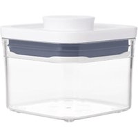 Oxo Good Grips POP Container Square Small Extra Short