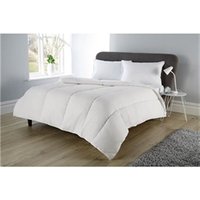 Eco Hollowfibre 10.5 Tog Duvet Double