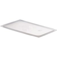 Cambro Polypropylene Gastronorm Tray 1/1 Soft Seal Lid
