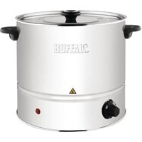 Buffalo Food Steamer 6Ltr