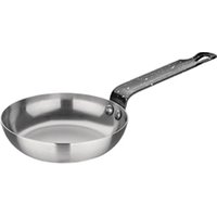 Carbon Steel Blini Pan 13cm