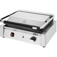 Buffalo Bistro Large Contact Grill