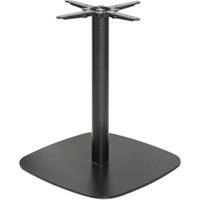 Bolero Black Cast Iron Table Base 720x600mm