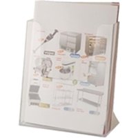A4 Leaflet Holder