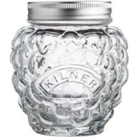 UK Office Direct Deal Enjoy 24% Discount on 400ml Kilner Berry Jar