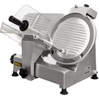 Buffalo Meat Slicer 300mm